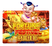 Fortune Festival - SNIPLAY88