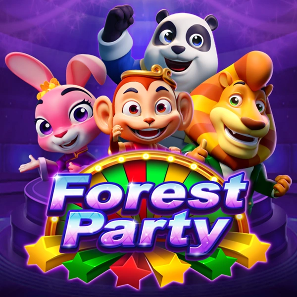 Forest Party - SNIPLAY88