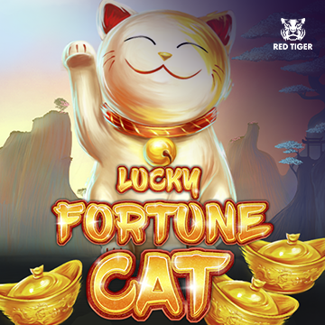 Lucky Fortune Cat - SNIPLAY88