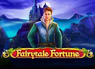 Fairytale Fortune - SNIPLAY88