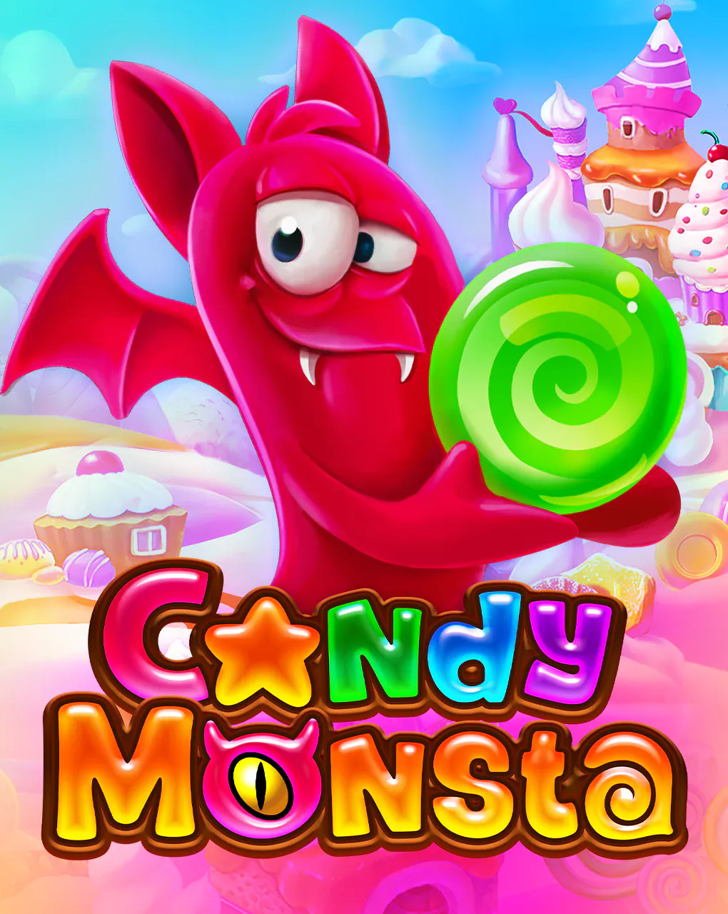 Candy Monsta - SNIPLAY88
