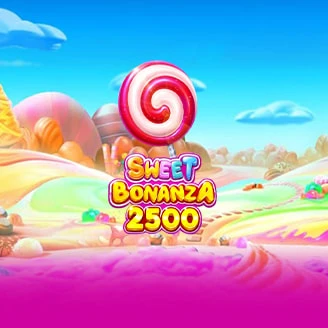 Sweet Bonanza 2500 - SNIPLAY88