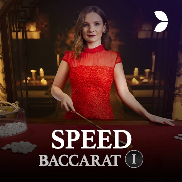 Speed Baccarat I - SNIPLAY88