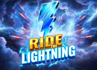Ride the Lightning - SNIPLAY88