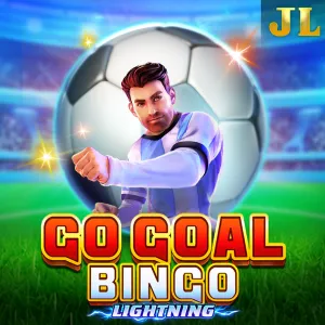 Go Goal Bingo - SNIPLAY88