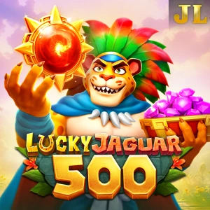 Lucky Jaguar 500 - SNIPLAY88