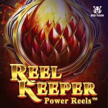 Reel Keeper Power Reels - SNIPLAY88