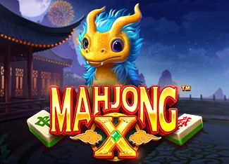 Mahjong X - SNIPLAY88