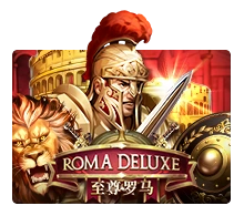 Roma Deluxe - SNIPLAY88