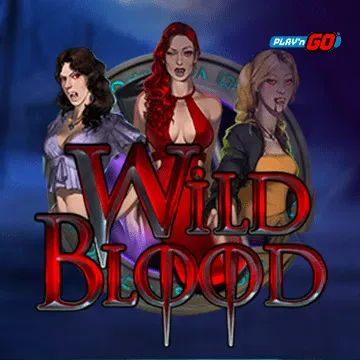 Wild Blood - SNIPLAY88