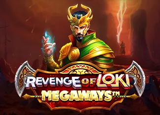 Revenge of Loki Megaways - SNIPLAY88