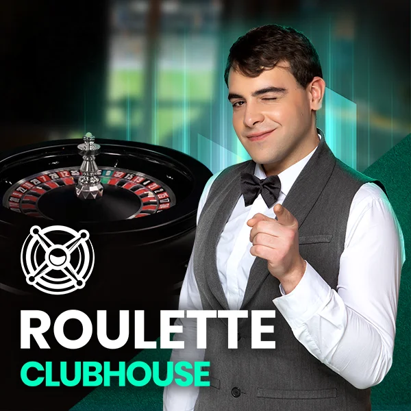 Clubhouse Roulette - SNIPLAY88