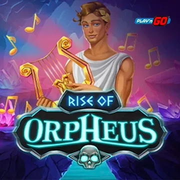 Rise of Orpheus - SNIPLAY88