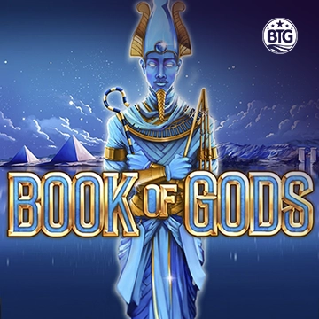 Book of Gods - SNIPLAY88