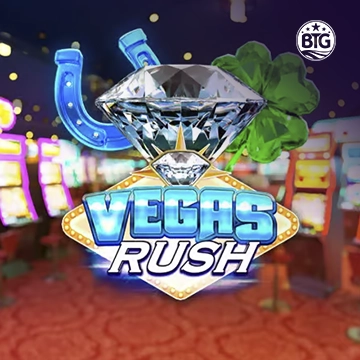 Vegas Rush - SNIPLAY88