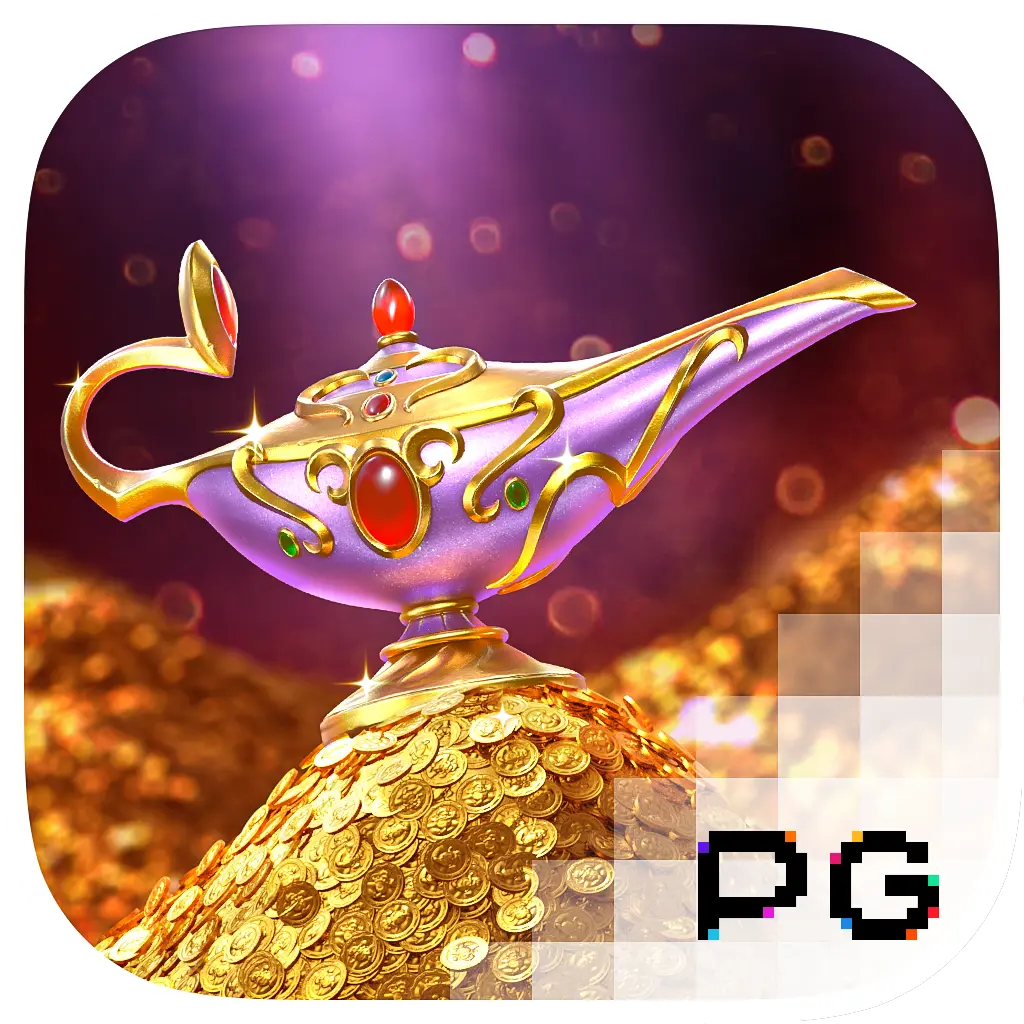Genies 3 Wishes - SNIPLAY88