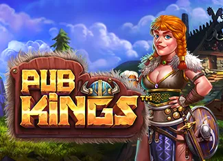 Pub Kings - SNIPLAY88