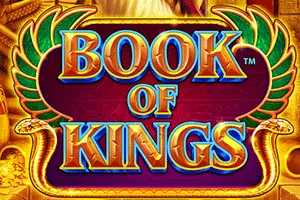 Book of Kings - SNIPLAY88