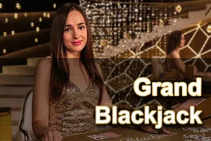 Grand Blackjack - SNIPLAY88