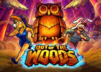 Out of the Woods - SNIPLAY88