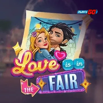 Love is in the Fair - SNIPLAY88