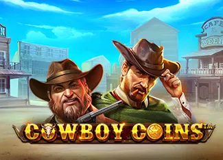 Cowboy Coins - SNIPLAY88