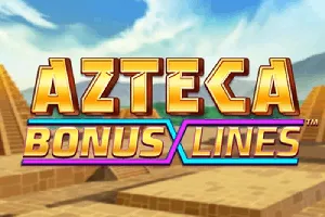 Azteca: Bonus Lines - SNIPLAY88