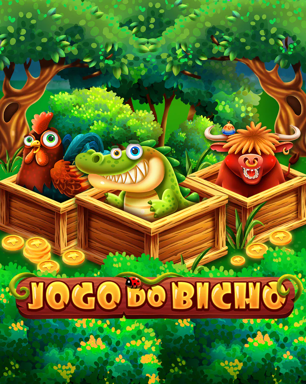 Jogo Do Bicho - SNIPLAY88