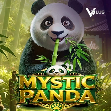 Mystic Panda - SNIPLAY88