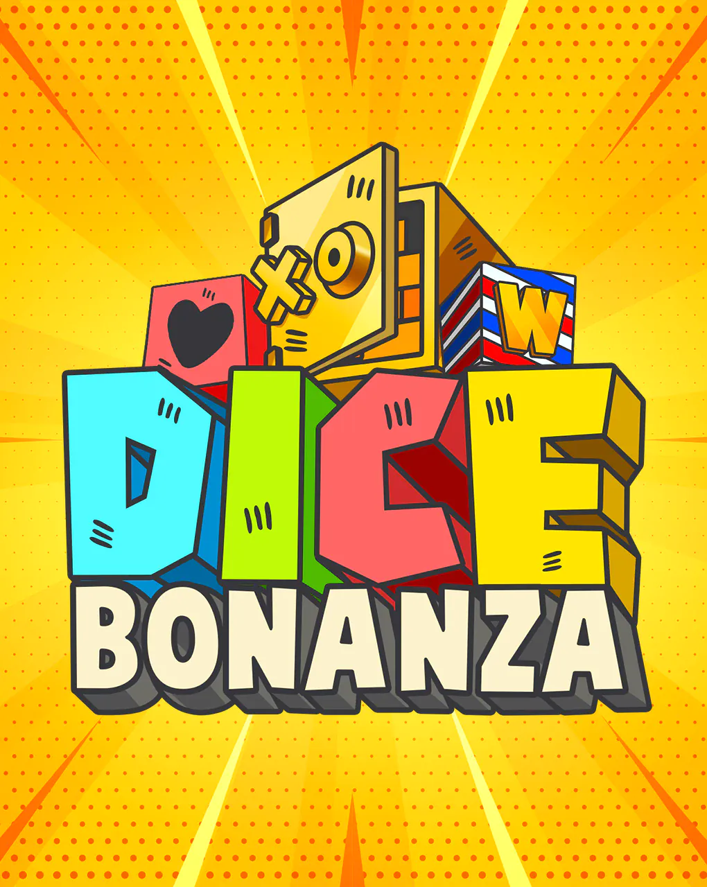 Dice Bonanza - SNIPLAY88