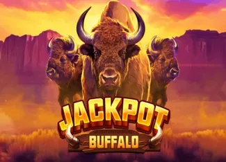 Jackpot Buffalo - SNIPLAY88