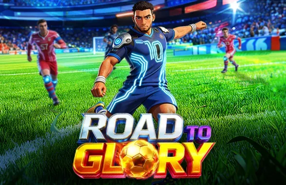 Road to Glory - SNIPLAY88
