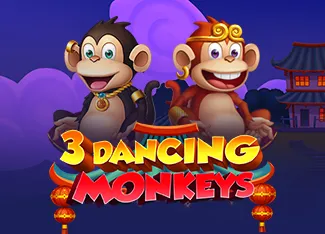 3 Dancing Monkeys - SNIPLAY88