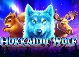 Hokkaido Wolf - SNIPLAY88