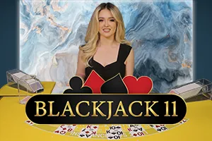 Blackjack 11 - SNIPLAY88