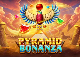 Pyramid Bonanza - SNIPLAY88