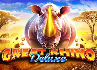 Great Rhino Deluxe - SNIPLAY88