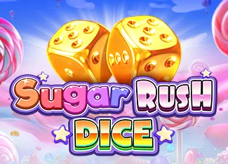 Sugar Rush Dice - SNIPLAY88