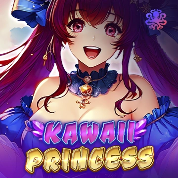Kawaii Princess - SNIPLAY88