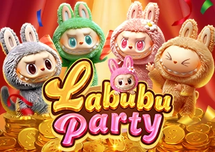 Labubu  Pesta - SNIPLAY88