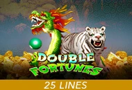 Double Fortunes - SNIPLAY88