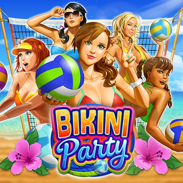 Bikini Party - SNIPLAY88