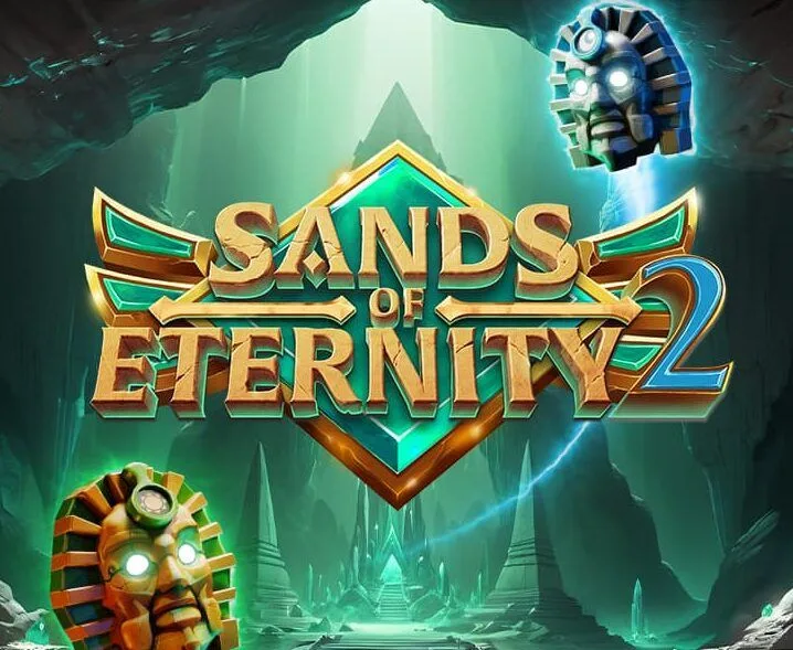 Sands of Eternity 2 - SNIPLAY88