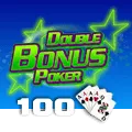 Double Bonus Poker 100 Hand - SNIPLAY88