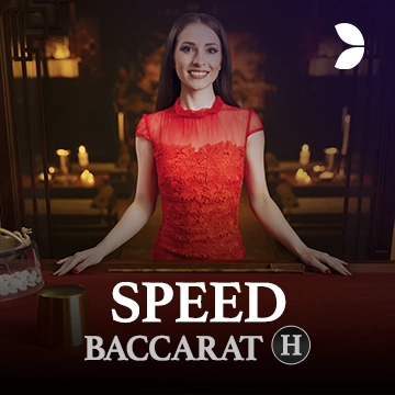 Speed Baccarat H - SNIPLAY88
