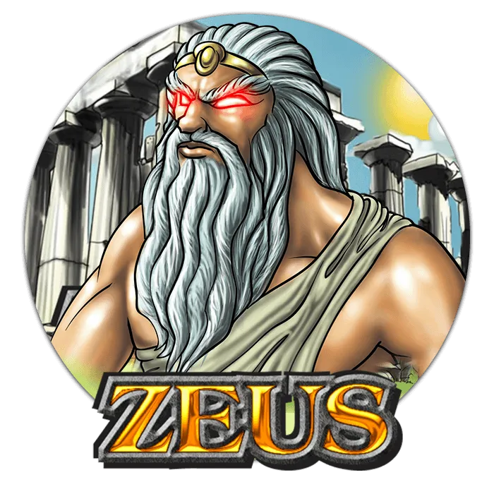 Zeus - SNIPLAY88