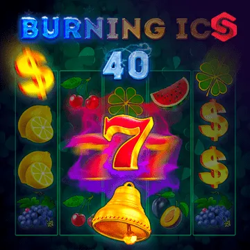 Burning Ice 40 - SNIPLAY88