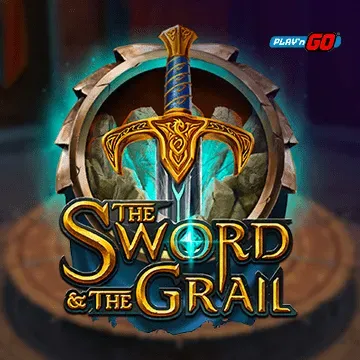 The Sword and the Grail - SNIPLAY88