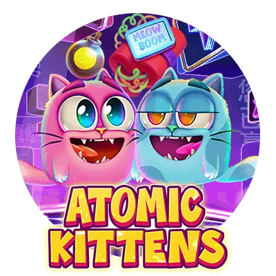 Atomic Kittens - SNIPLAY88