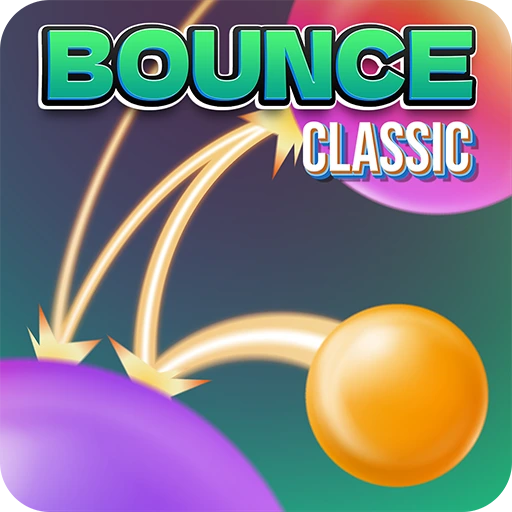 Bounceball Classic - SNIPLAY88